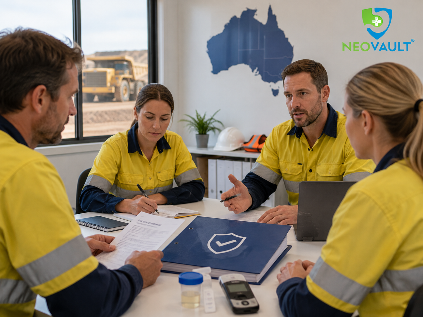 Workplace Drug and Alcohol Policy Guide in Australia
