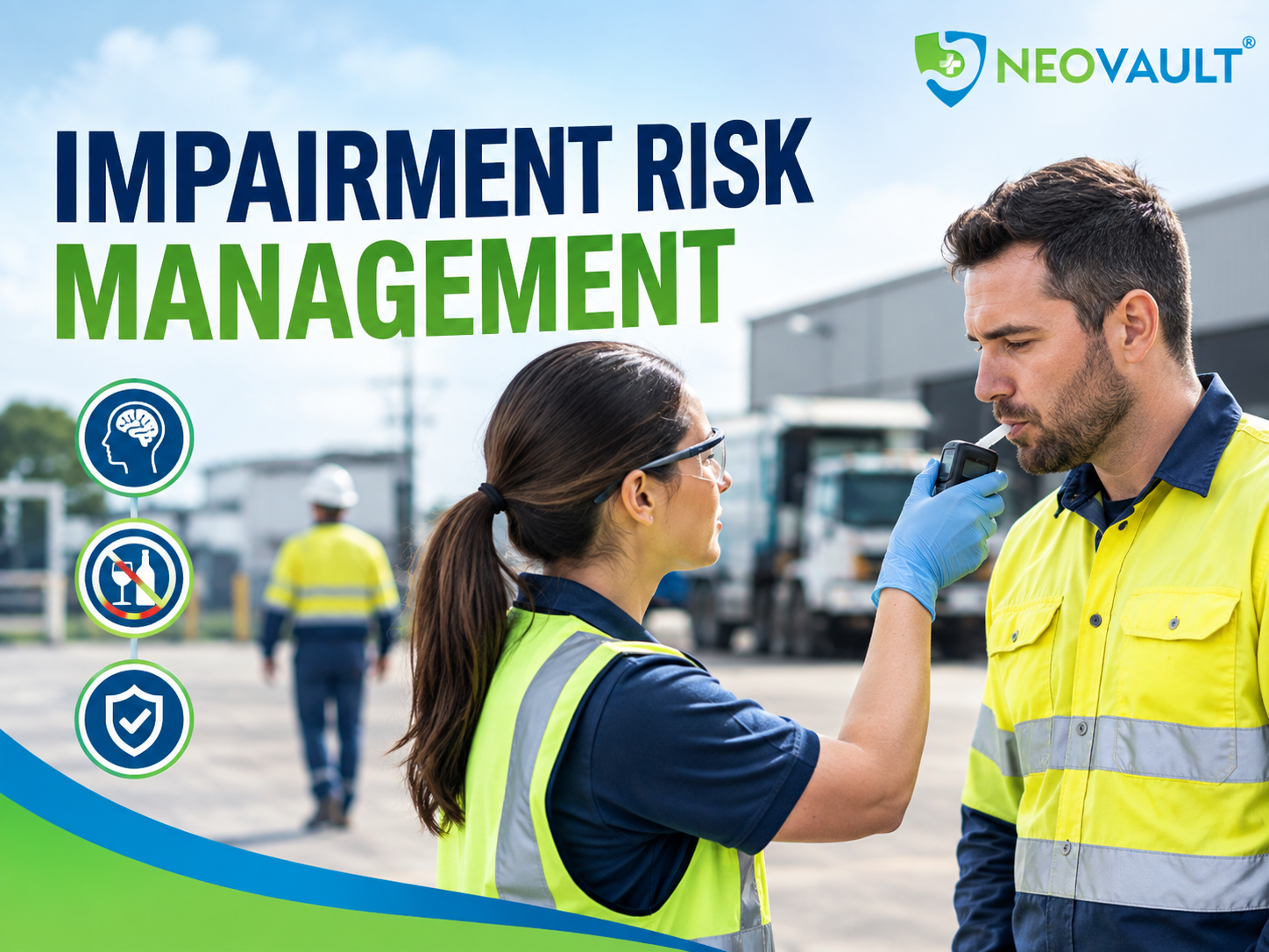 Impairment Risk Management framework at work