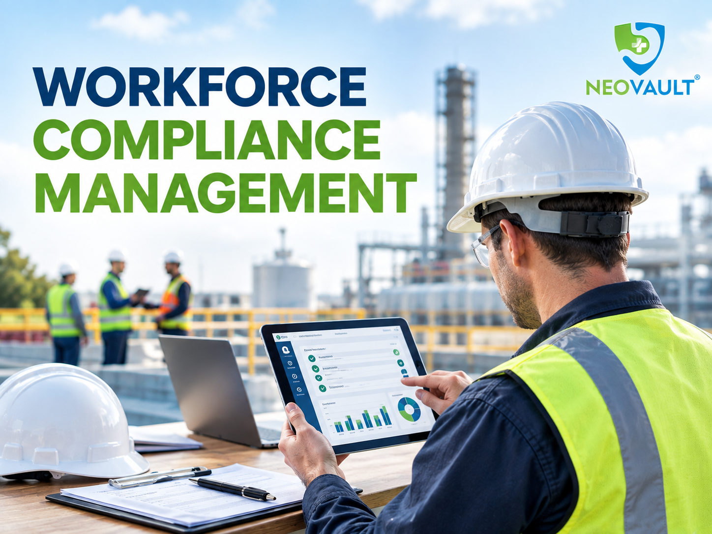Workforce Compliance Management AU | D&A & Audit Trails