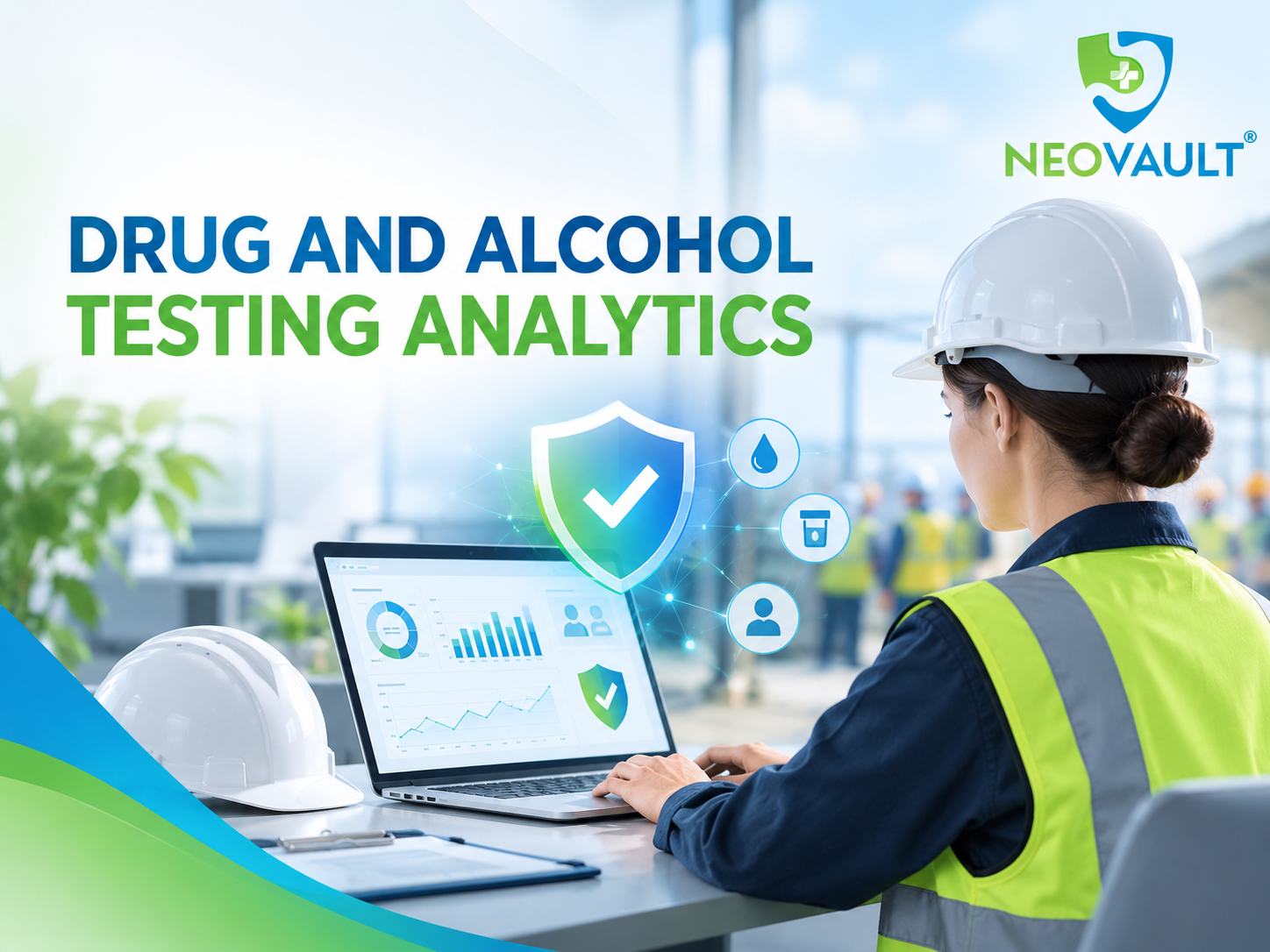Maximizing workplace safety: The strategic guide to drug and alcohol testing analytics